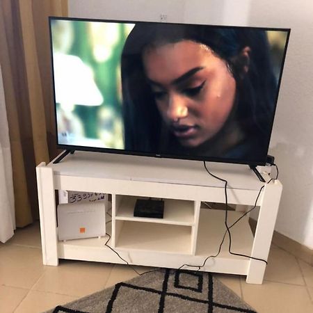 Joli Appartement A Saly Pres De Barracuda Kültér fotó