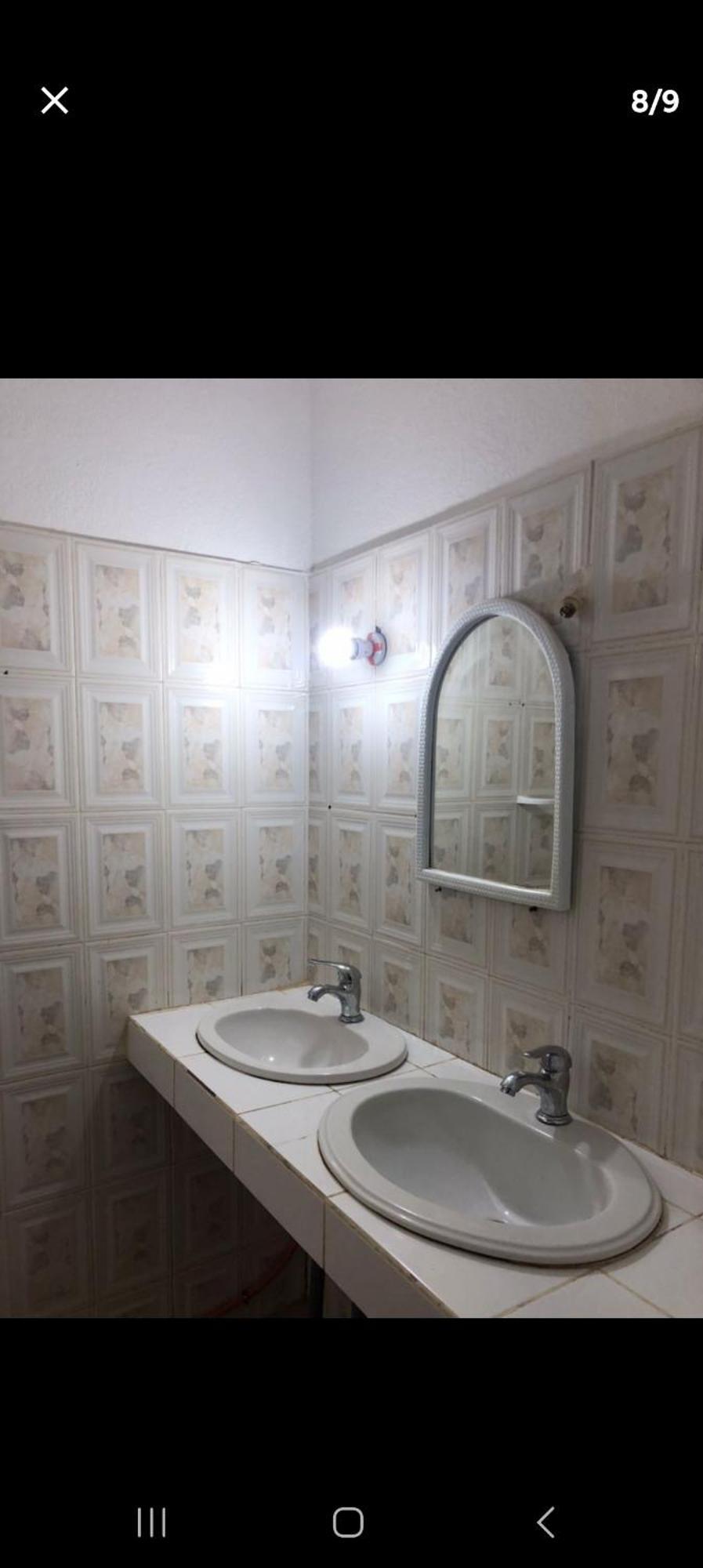 Joli Appartement A Saly Pres De Barracuda Kültér fotó